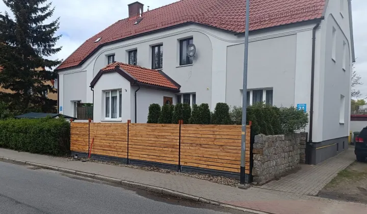 Mieszkanie 3-pokojowe Elbląg, ul. Wspólna