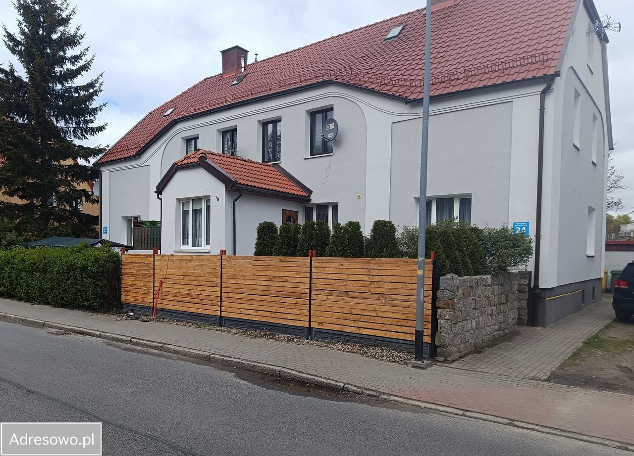 Mieszkanie 3-pokojowe Elbląg, ul. Wspólna. Zdjęcie 1