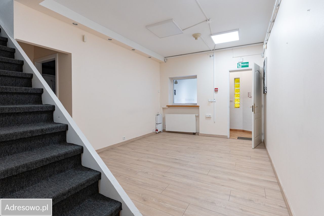 dom szeregowy, 7 pokoi Warszawa Mokotów, ul. Etiudy Rewolucyjnej. Zdjęcie 10