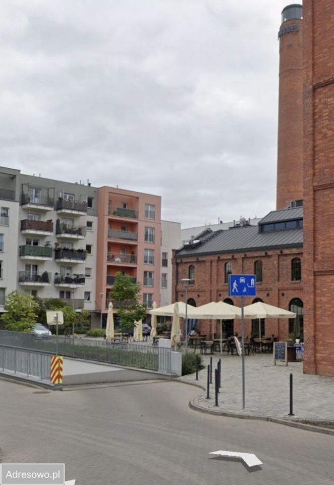 Mieszkanie 1-pokojowe Poznań Szeląg, ul. Wilczak. Zdjęcie 12