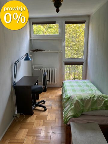 Mieszkanie 4-pokojowe Warszawa Wola, ul. Waliców. Zdjęcie 11
