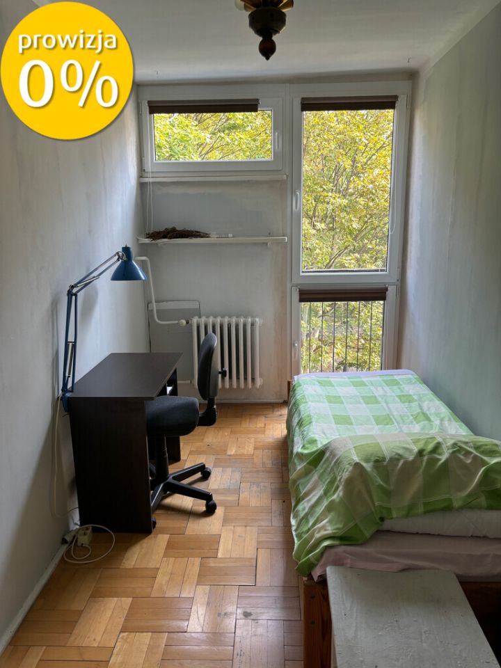 Mieszkanie 4-pokojowe Warszawa Wola, ul. Waliców. Zdjęcie 11