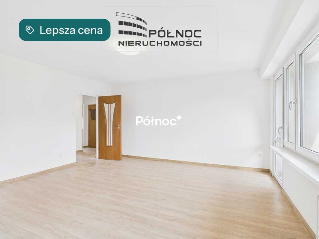 Mieszkanie 3-pokojowe Ełk, ul. Jana Kilińskiego. Zdjęcie 5