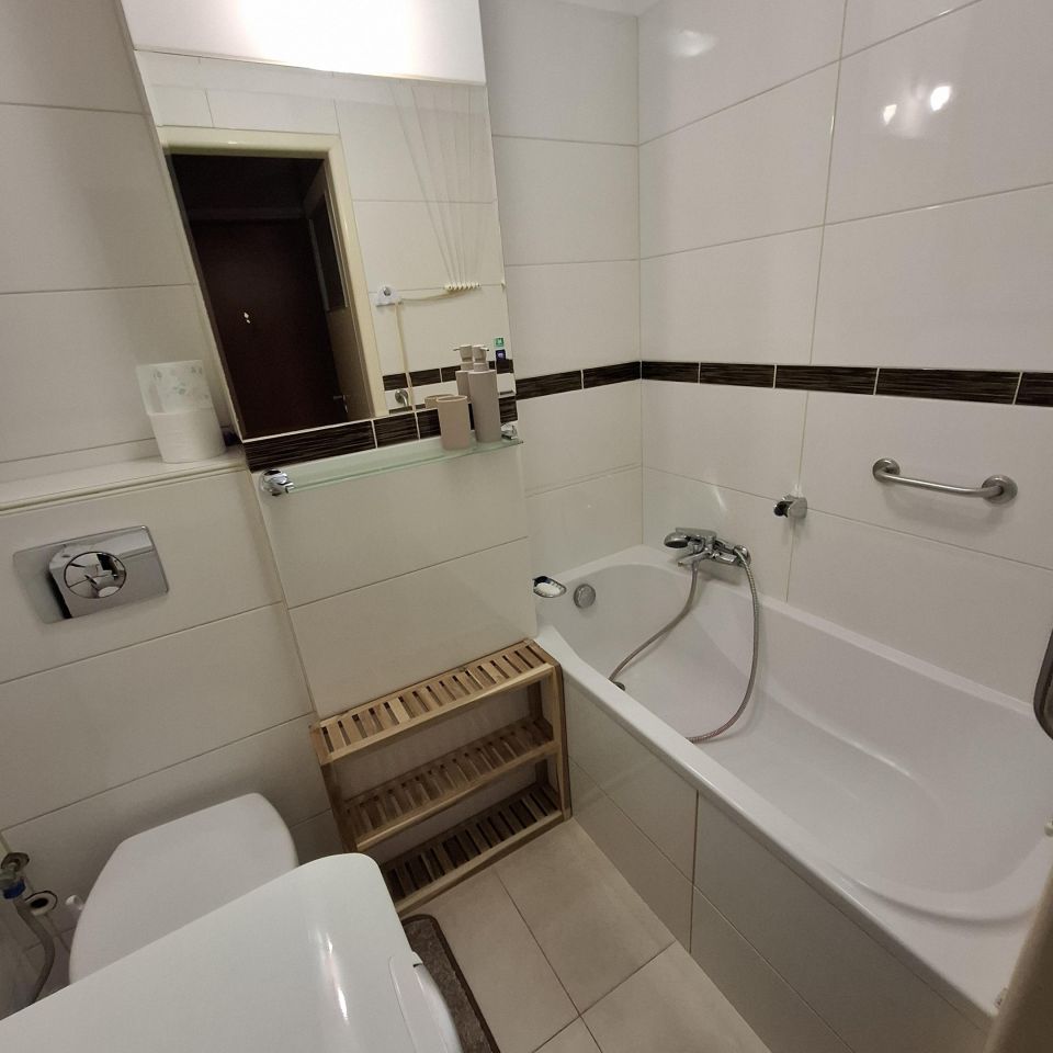 Mieszkanie 1-pokojowe Warszawa Targówek, ul. Ludwika Kondratowicza. Zdjęcie 8