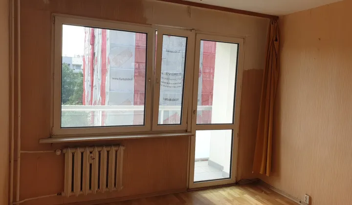 Mieszkanie 3-pokojowe Katowice Wełnowiec, ul. Słoneczna