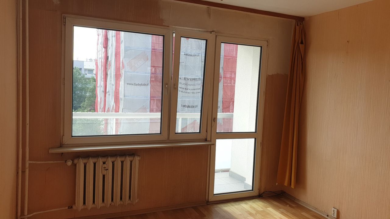 Mieszkanie 3-pokojowe Katowice Wełnowiec, ul. Słoneczna. Zdjęcie 1
