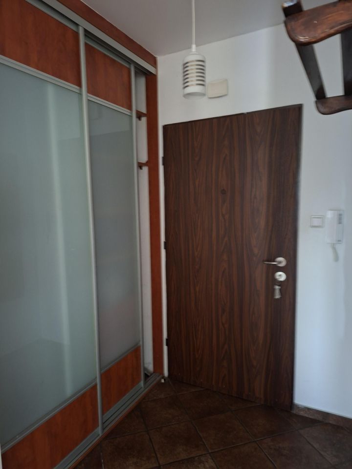 Mieszkanie 2-pokojowe Kołobrzeg Centrum, ul. Helsińska. Zdjęcie 7