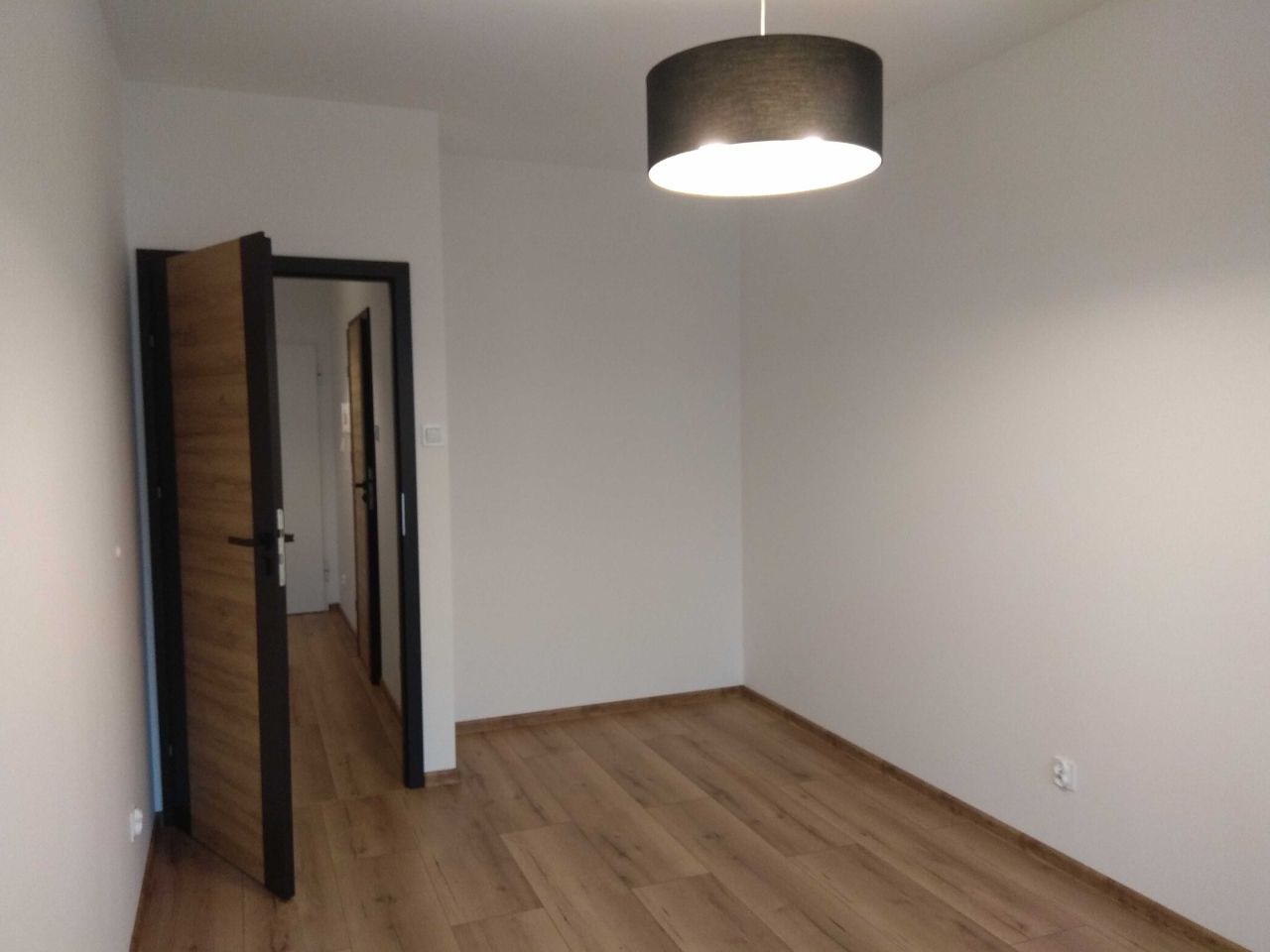 Mieszkanie 2-pokojowe Poznań Grunwald, ul. Jeleniogórska. Zdjęcie 4