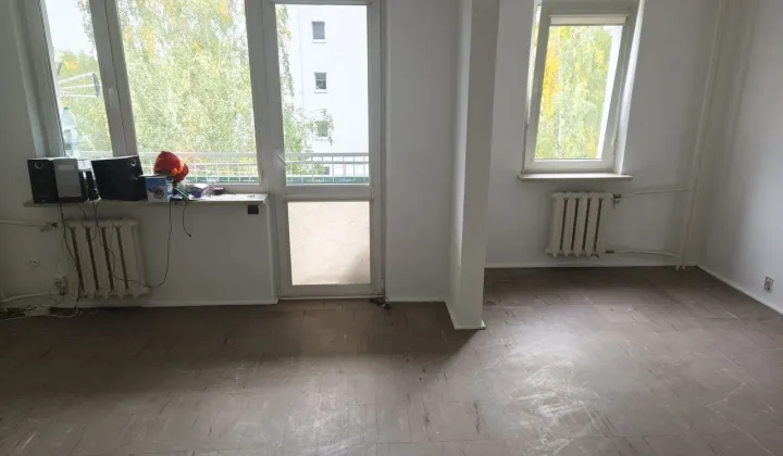 Mieszkanie 2-pokojowe Warszawa Białołęka, ul. Feliksa Pancera