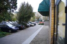Lokal Warszawa Ochota, ul. Jasielska. Zdjęcie 1