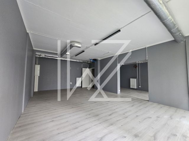Lokal Kraków Grzegórzki, ul. Grzegórzecka. Zdjęcie 5