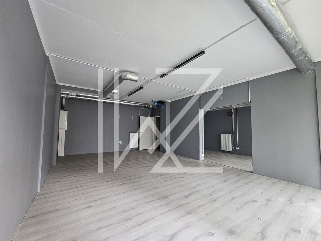 Lokal Kraków Grzegórzki, ul. Grzegórzecka. Zdjęcie 5