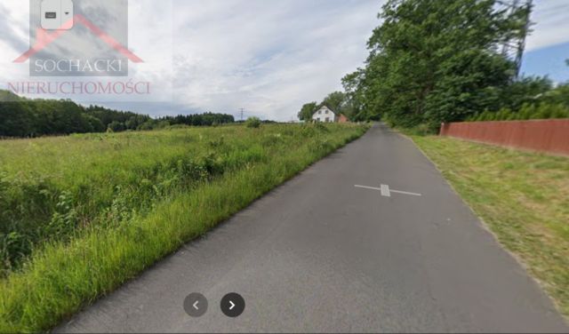 Działka budowlana Olszyna. Zdjęcie 3