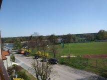 Mieszkanie 4-pokojowe Gołuchów. Zdjęcie 3