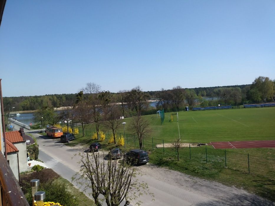 Mieszkanie 4-pokojowe Gołuchów. Zdjęcie 4