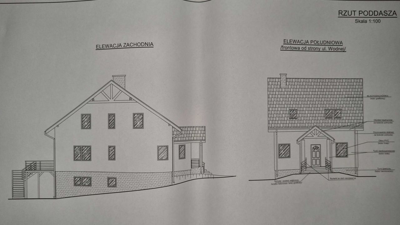 Działka budowlana Hrubieszów Śródmieście, ul. Wodna. Zdjęcie 2