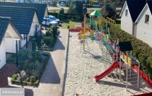 Hotel/pensjonat Nowęcin, ul. Miła. Zdjęcie 3