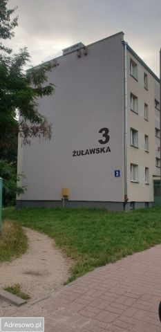 Mieszkanie 2-pokojowe Siedlce, ul. Żuławska. Zdjęcie 1