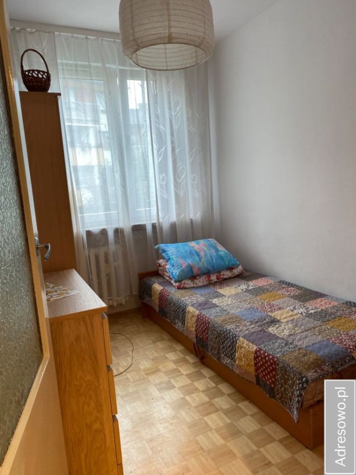Pokój Kraków Dębniki, ul. Komandosów
