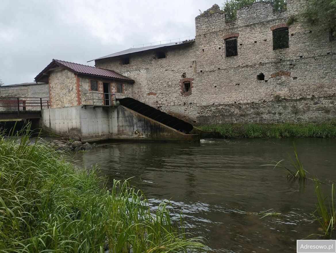 siedlisko, 4 pokoje Wolica, ul. Armii Krajowej. Zdjęcie 10