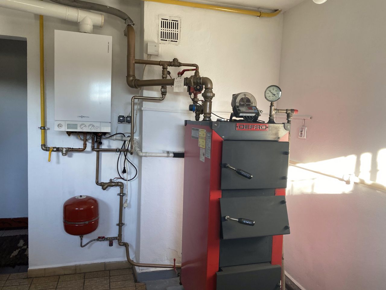 dom wolnostojący, 5 pokoi Kozienice Chartowa, ul. Chartowa. Zdjęcie 19