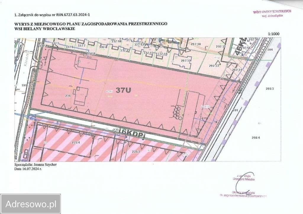 dom wolnostojący, 9 pokoi Bielany Wrocławskie, ul. Kłodzka. Zdjęcie 2