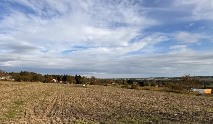 Działka budowlana Wyżnianka-Kolonia