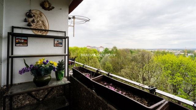 Mieszkanie 2-pokojowe Kraków Bieńczyce, os. Józefa Strusia. Zdjęcie 5