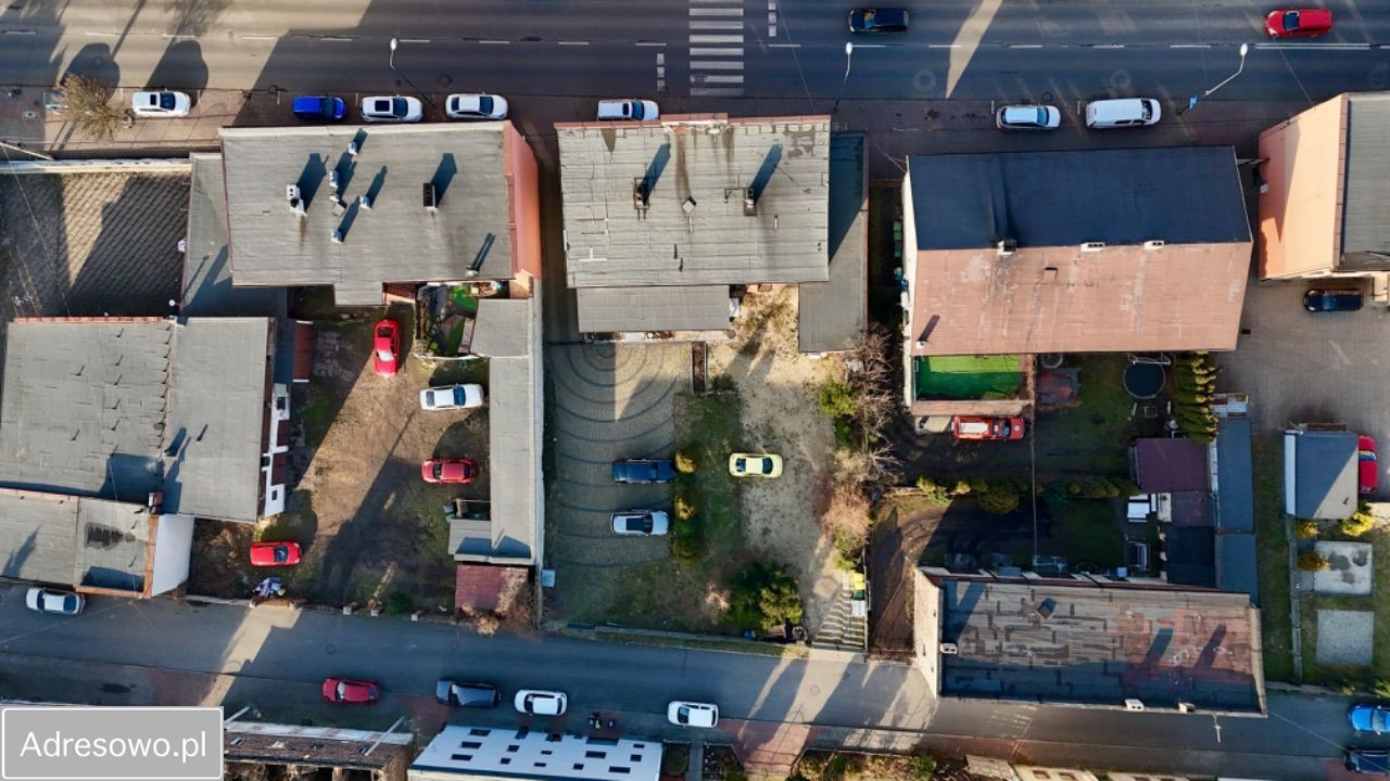 Lokal Piekary Śląskie Centrum, ul. Prymasa Stefana Wyszyńskiego. Zdjęcie 15