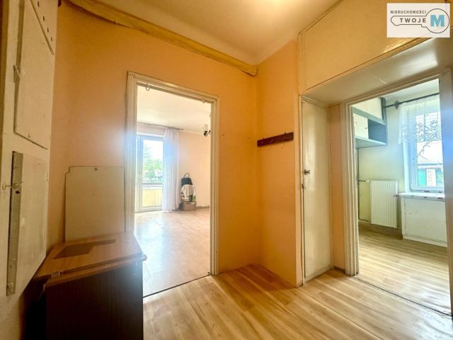 Mieszkanie 2-pokojowe Kielce Centrum, ul. gen. Józefa Bema. Zdjęcie 5