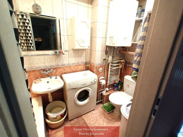 Mieszkanie 2-pokojowe Wrocław Grabiszyn. Zdjęcie 7