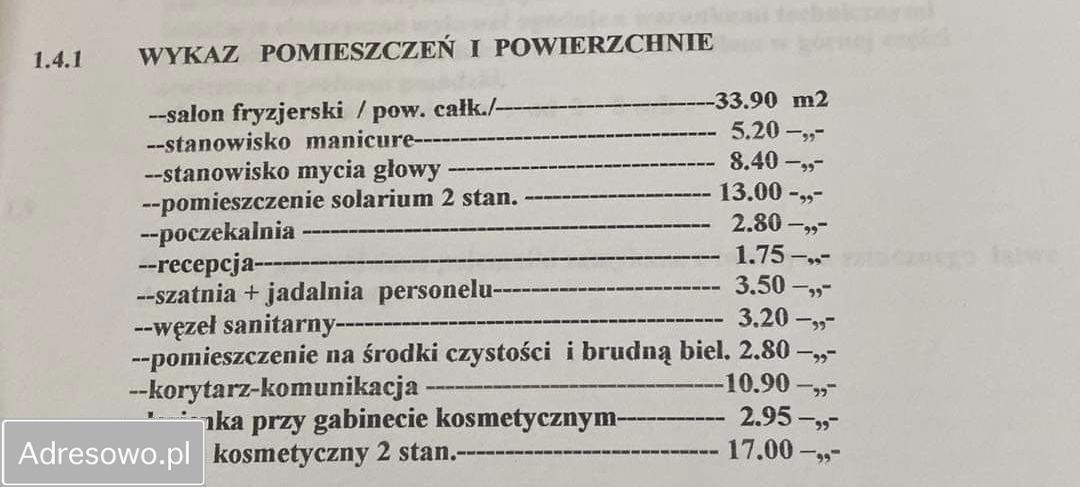 Lokal Kołobrzeg, ul. Wylotowa. Zdjęcie 5