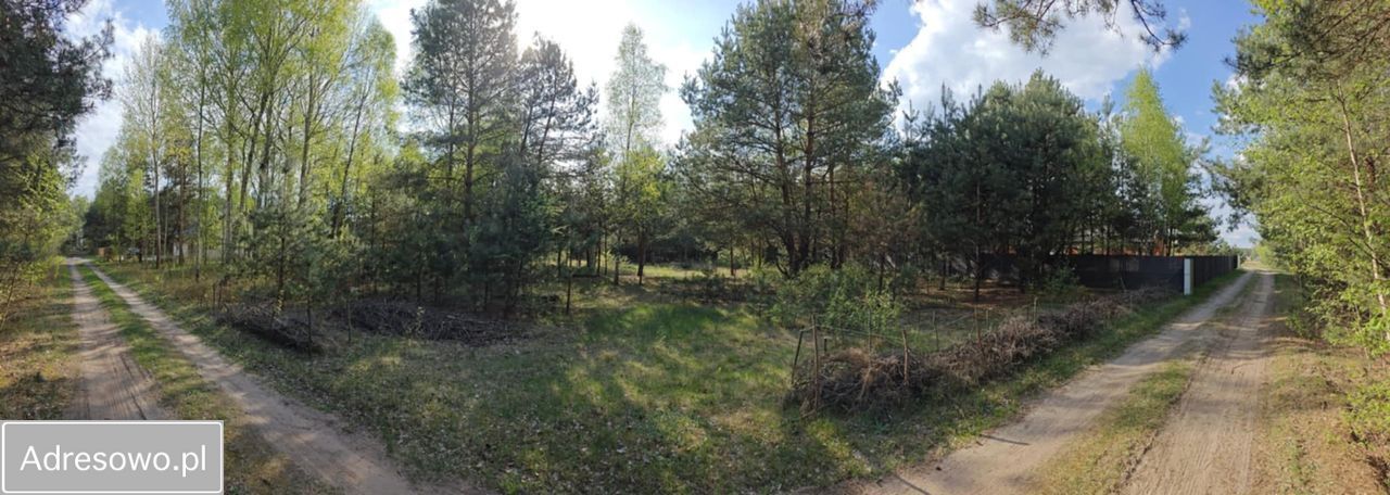 Działka budowlana Goździówka. Zdjęcie 15