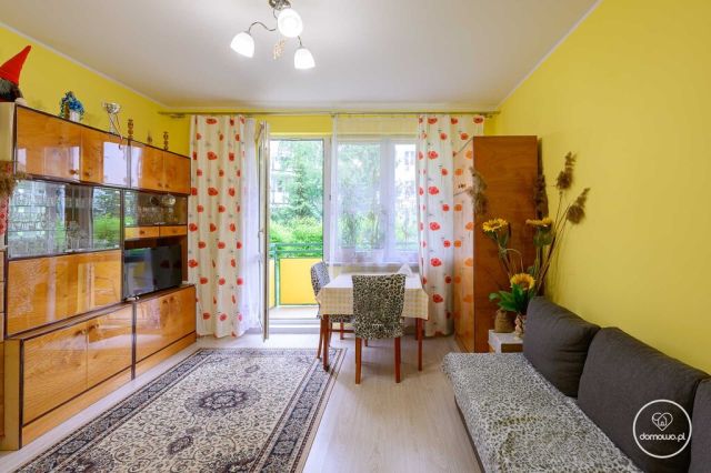 Mieszkanie 2-pokojowe Warszawa Białołęka, ul. Aleksandra Kamińskiego. Zdjęcie 6