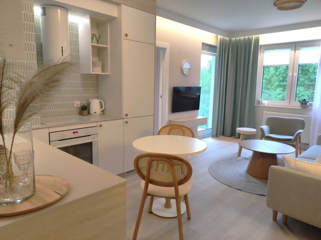 Mieszkanie 2-pokojowe Koszalin, ul. Stanisława Staszica. Zdjęcie 1