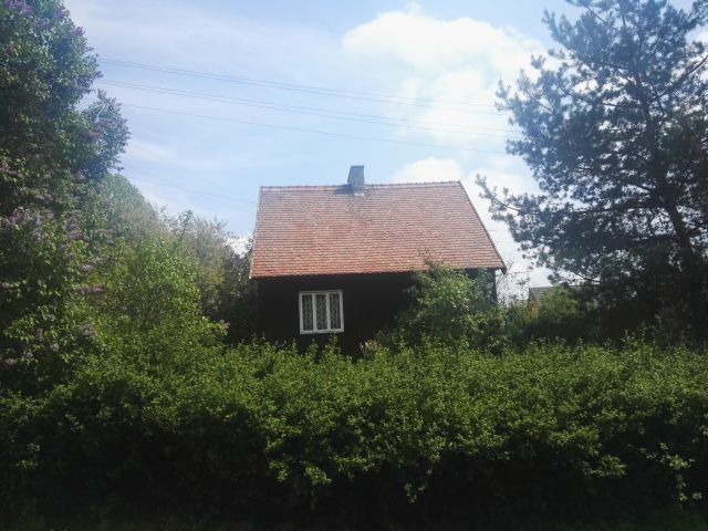 dom wolnostojący, 3 pokoje Będzin Boleradz, ul. Elizy Orzeszkowej. Zdjęcie 1