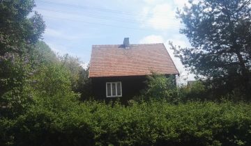dom wolnostojący, 3 pokoje Będzin Boleradz, ul. Elizy Orzeszkowej