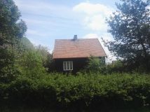 dom wolnostojący, 3 pokoje Będzin Boleradz, ul. Elizy Orzeszkowej