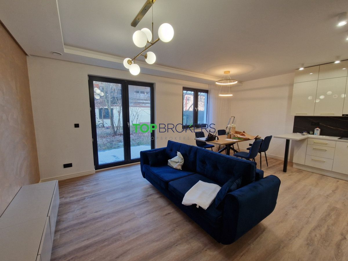 dom szeregowy, 5 pokoi Warszawa Wesoła