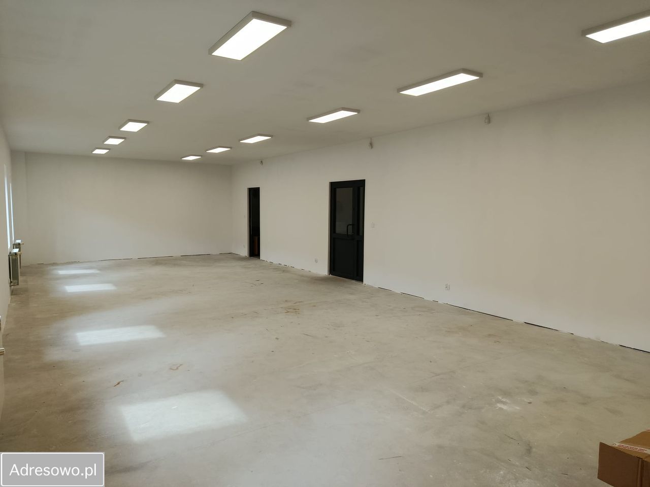 Lokal Siedlce, ul. Karowa. Zdjęcie 2