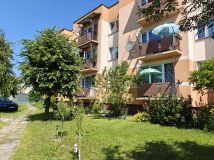 Mieszkanie 2-pokojowe Sienno, ul. Iłżecka