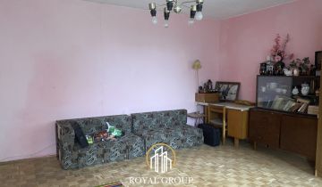 Mieszkanie 4-pokojowe Lublin, ul. Jana Sawy