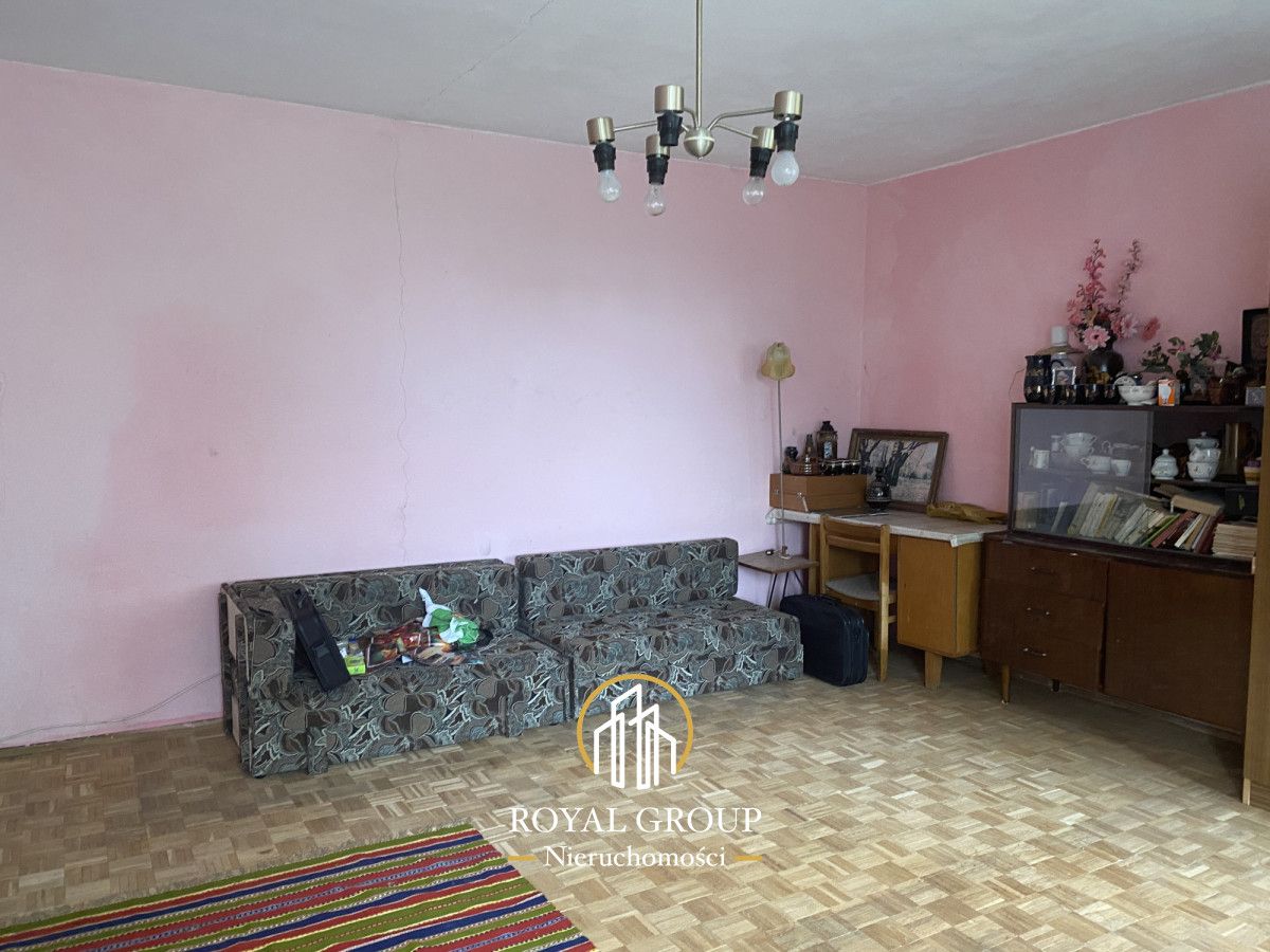 Mieszkanie 4-pokojowe Lublin, ul. Jana Sawy