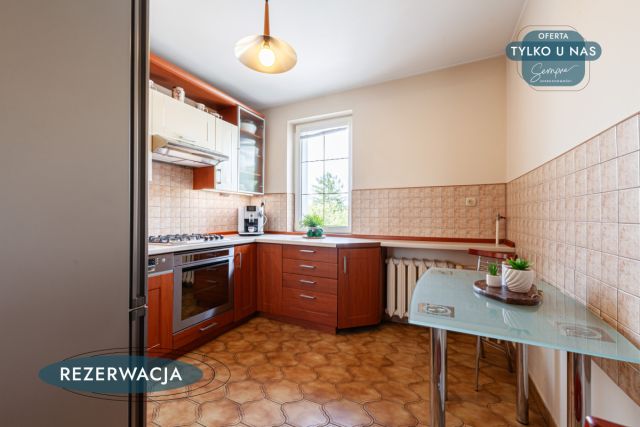 Mieszkanie 3-pokojowe Łódź Bałuty, ul. Liściasta. Zdjęcie 3