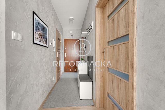 Mieszkanie 3-pokojowe Rzeszów Drabinianka, ul. Strażacka. Zdjęcie 9