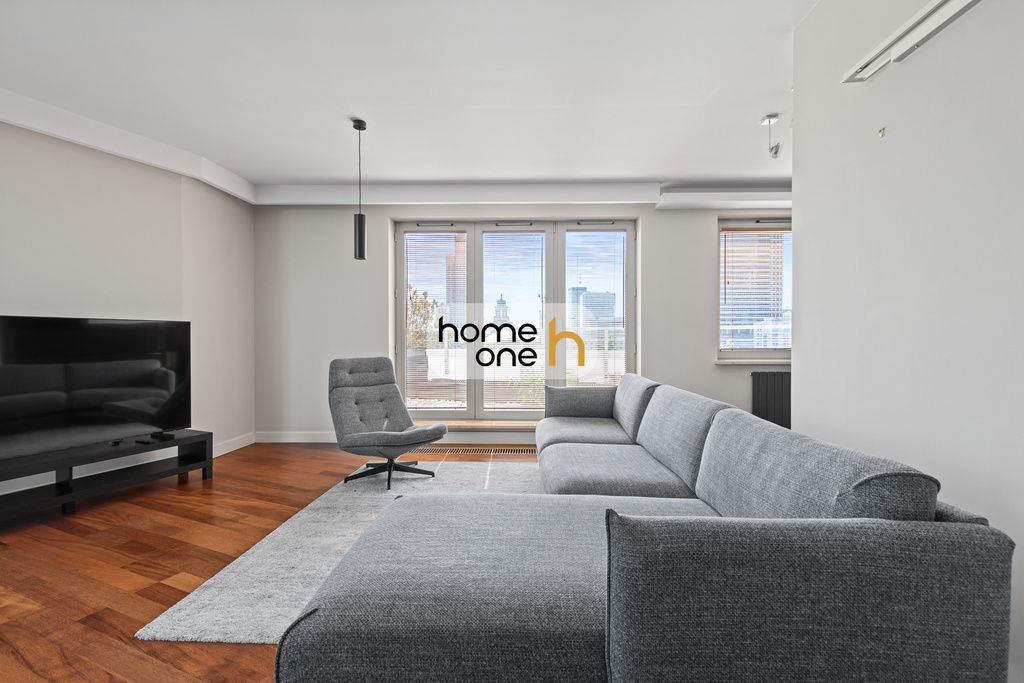 Mieszkanie 4-pokojowe Warszawa Śródmieście, ul. Grzybowska. Zdjęcie 12