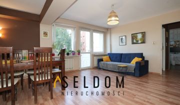 Mieszkanie 2-pokojowe Opole Śródmieście, ul. Nysy Łużyckiej