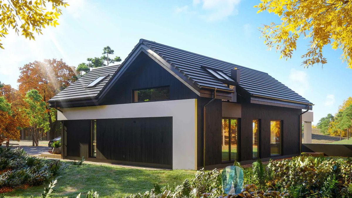 dom wolnostojący, 8 pokoi Warszawa Ursynów. Zdjęcie 4