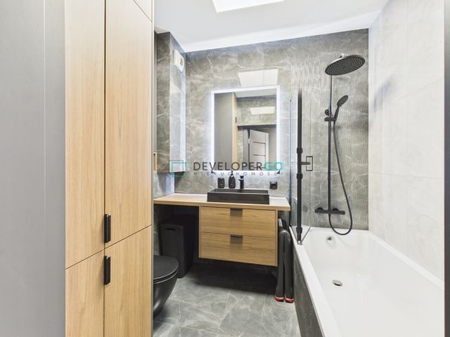 Mieszkanie 2-pokojowe Białystok, ul. Mikołaja Kopernika. Zdjęcie 4