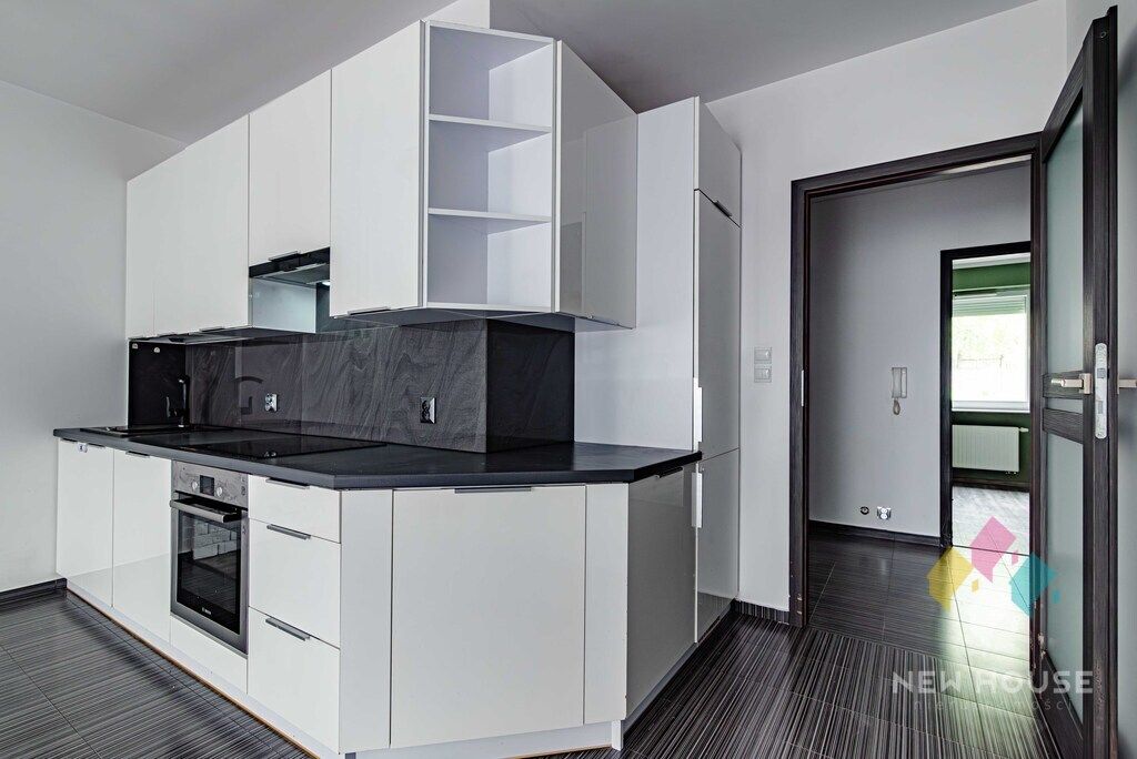 Mieszkanie 3-pokojowe Olsztyn Zatorze, ul. Marii Zientary-Malewskiej. Zdjęcie 14